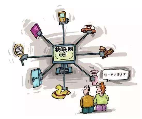 物聯(lián)網(wǎng)操作系統(tǒng)該如何選擇?