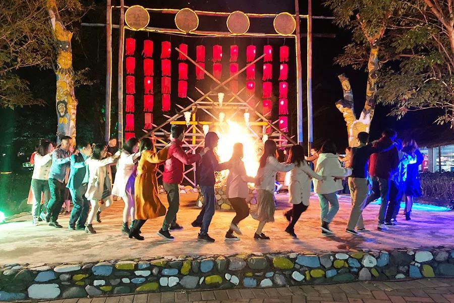 誰領風騷,非你莫“鼠”| 云里物里2020年度戰略發展規劃會議圓滿結束!