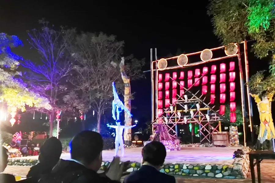 誰領風騷,非你莫“鼠”| 云里物里2020年度戰略發展規劃會議圓滿結束!