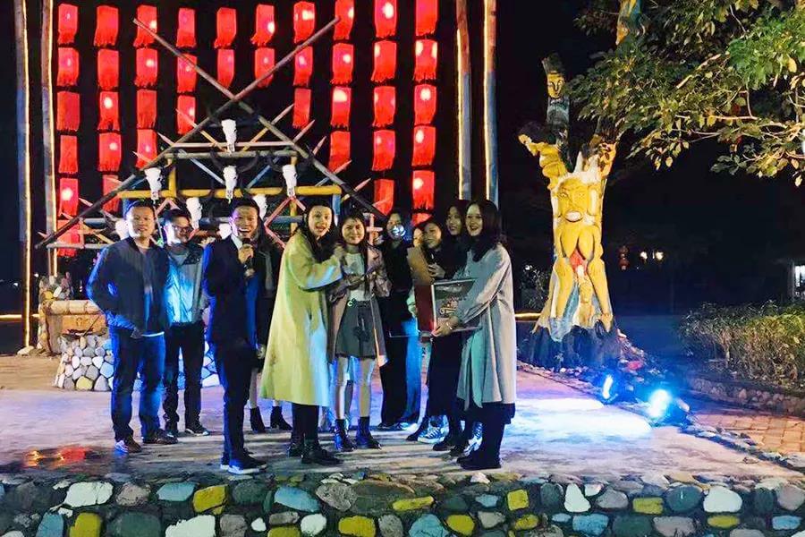 誰領風騷,非你莫“鼠”| 云里物里2020年度戰略發展規劃會議圓滿結束!