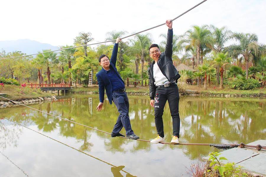 誰領風騷,非你莫“鼠”| 云里物里2020年度戰略發展規劃會議圓滿結束!