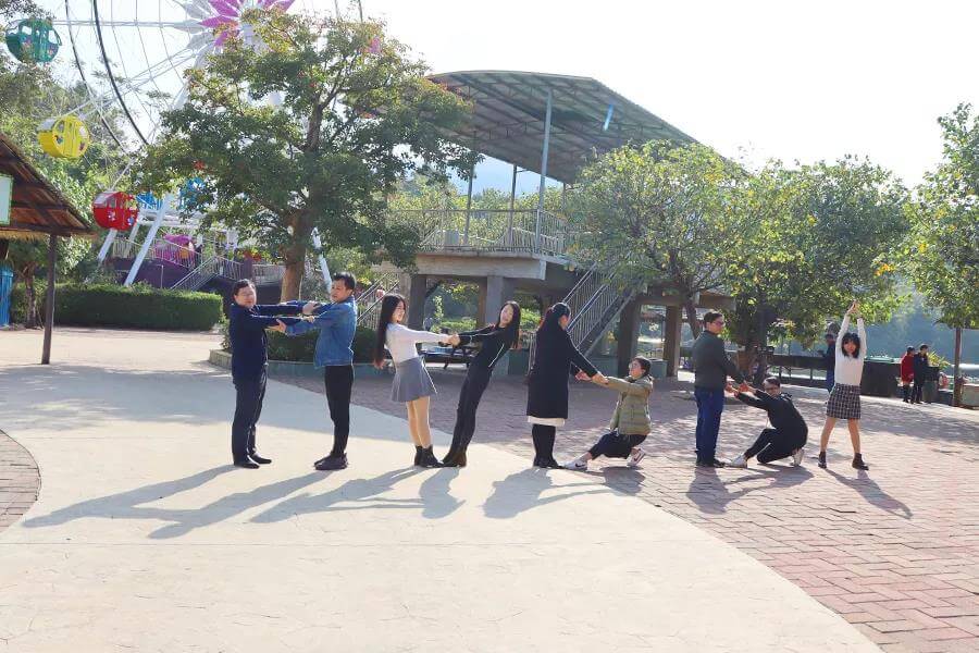 誰領風騷,非你莫“鼠”| 云里物里2020年度戰略發展規劃會議圓滿結束!