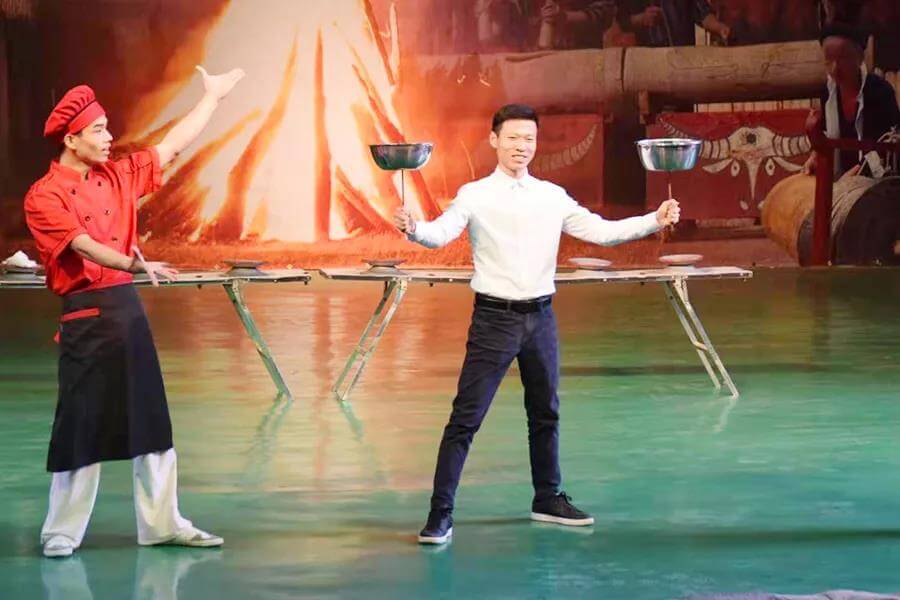 誰領風騷,非你莫“鼠”| 云里物里2020年度戰略發展規劃會議圓滿結束!