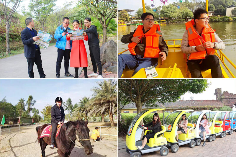 誰領風騷,非你莫“鼠”| 云里物里2020年度戰略發展規劃會議圓滿結束!