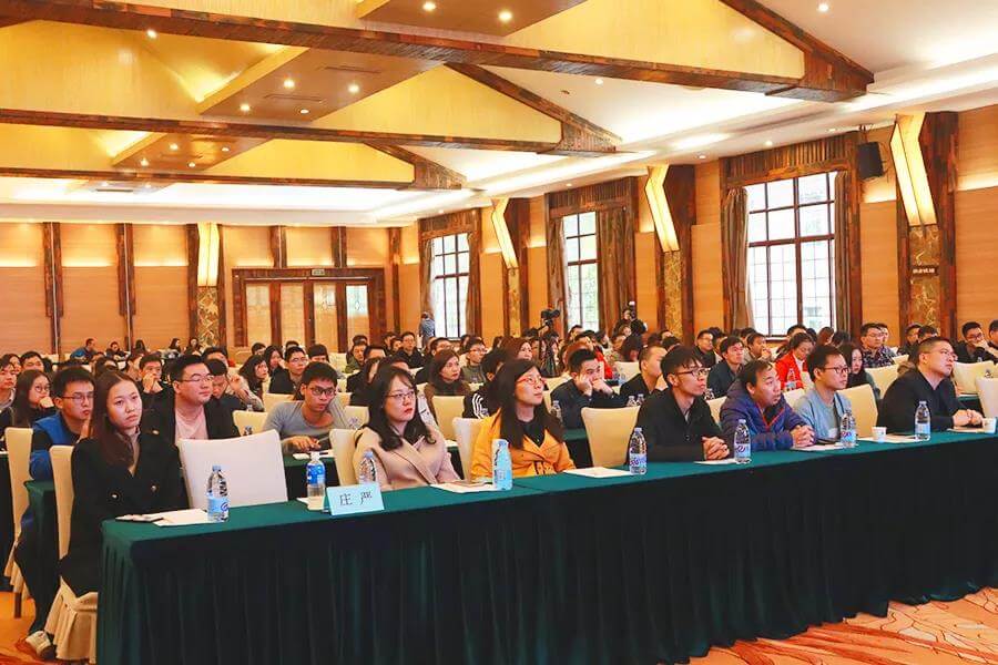 誰領風騷,非你莫“鼠”| 云里物里2020年度戰略發展規劃會議圓滿結束!