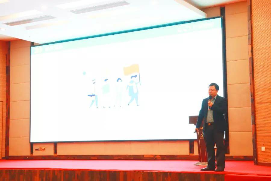 誰領風騷,非你莫“鼠”| 云里物里2020年度戰略發展規劃會議圓滿結束!