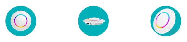 G1藍牙智能IoT網關