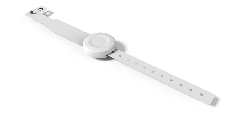 高能預警!一款能緊急呼救的iBeacon設備