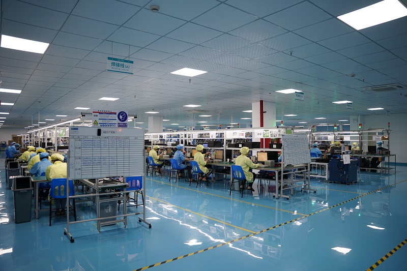 深圳低功耗藍牙模塊廠家定制價格高低的影響因素