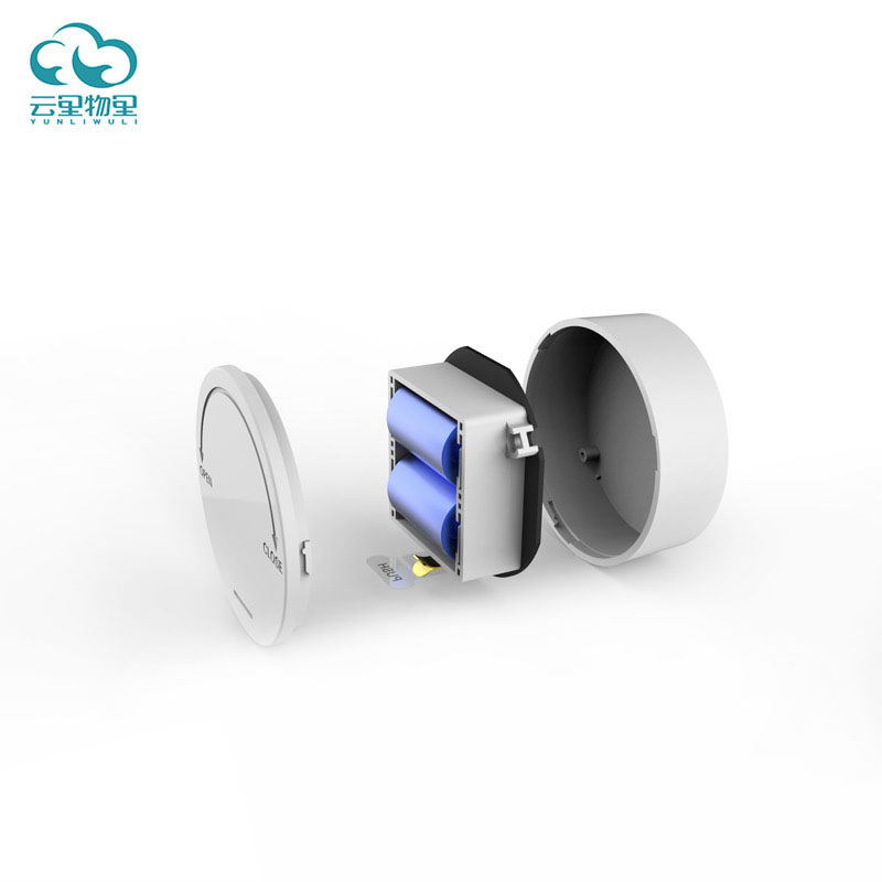 蘋(píng)果iBeacon室內(nèi)定位通俗講解