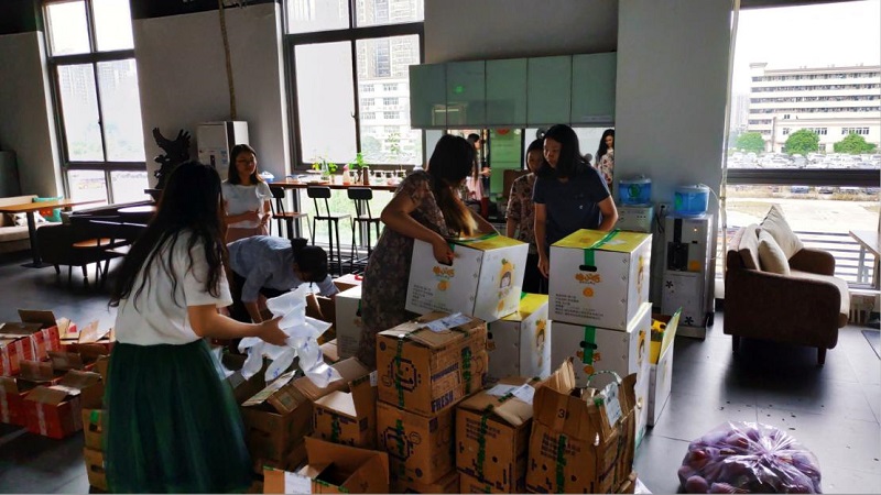 啥?!云里物里中秋節(jié)前夕轉(zhuǎn)行了?