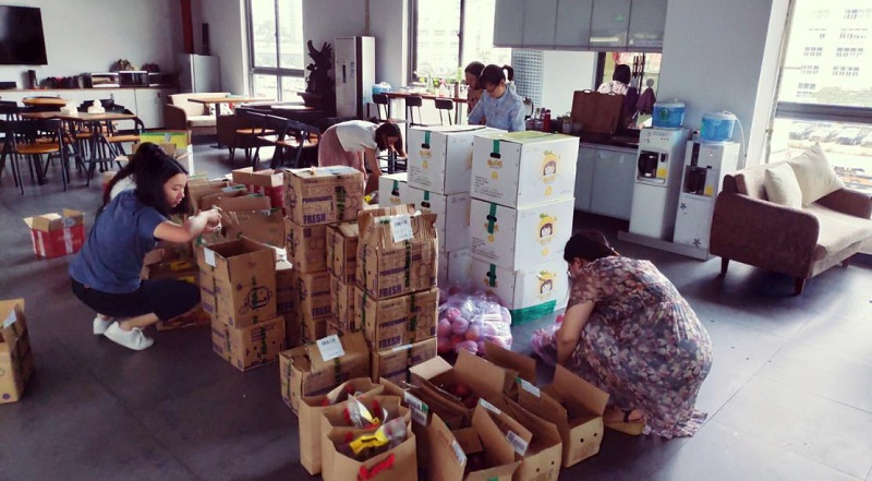 啥?!云里物里中秋節(jié)前夕轉(zhuǎn)行了?