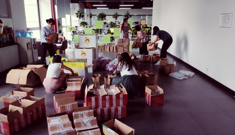 啥?!云里物里中秋節(jié)前夕轉(zhuǎn)行了?