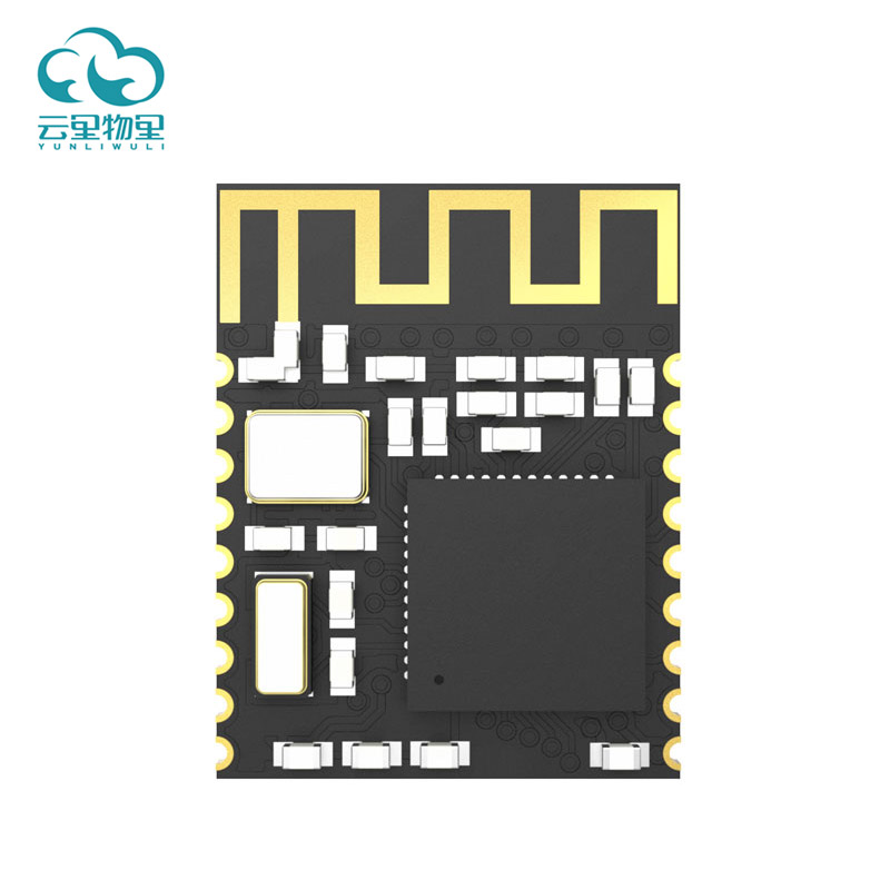 智能家居系統(tǒng)為何采用藍(lán)牙無線通訊技術(shù)?