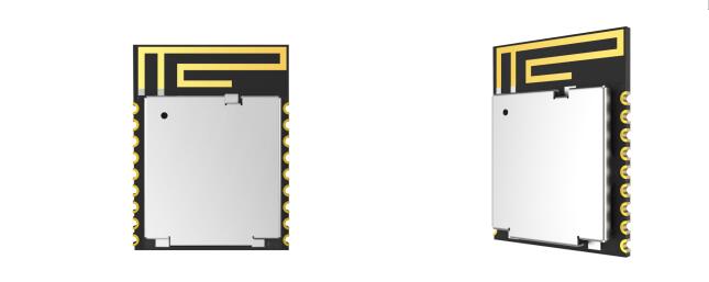 低功耗藍牙模塊在智能水表中的應用