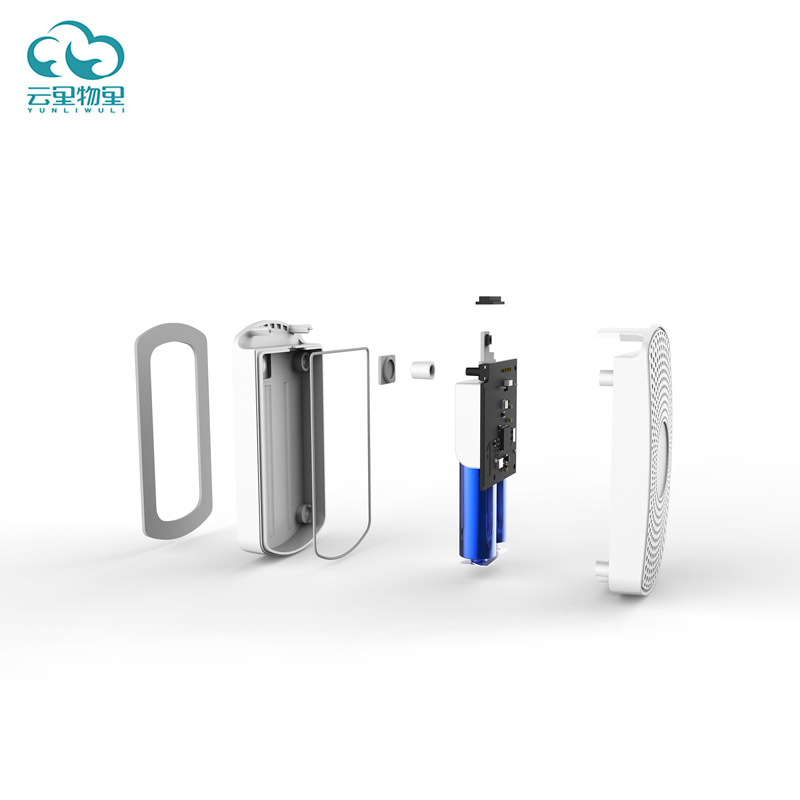 智能化的溫濕度傳感器是什么樣的?