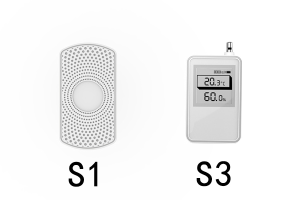 藍牙溫濕度計常用的七大應用場景