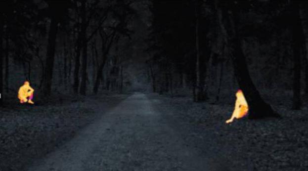 淺談紅外線傳感器工作原理和特性及其種類詳解