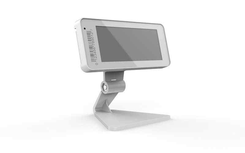 新零售電子價簽的功能亮點