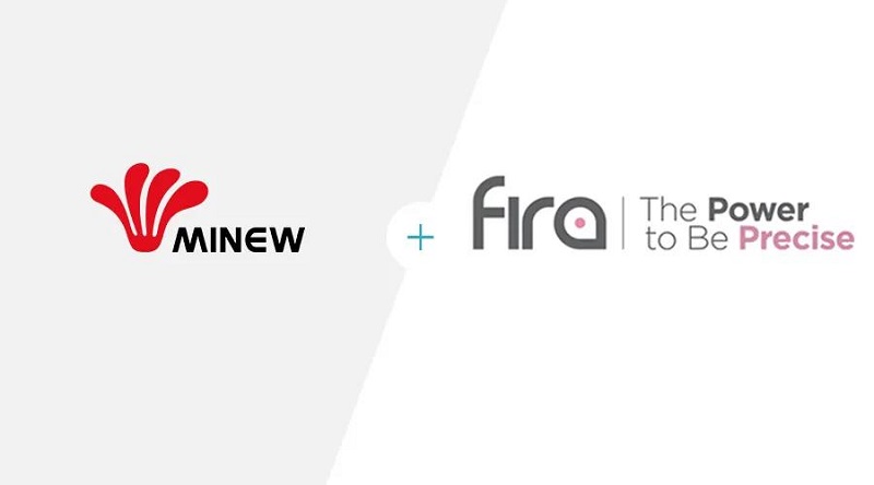 云里物里加入FiRa聯(lián)盟,推動UWB技術(shù)新應(yīng)用、新發(fā)展