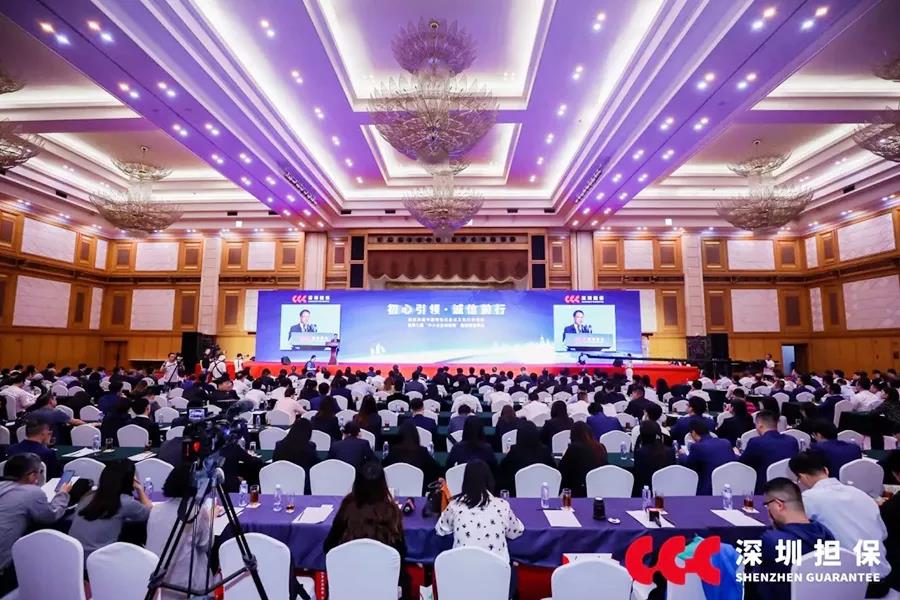 云里物里榮登“2019年中小企業誠信榜”