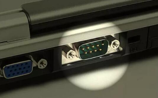 UART、RS-232、RS-422、RS-485接口有何不一樣?