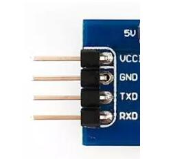 UART、RS-232、RS-422、RS-485接口有何不一樣?