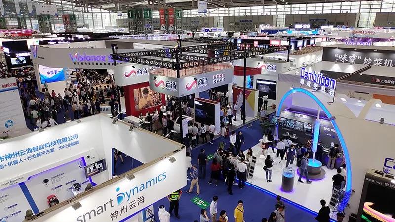 2018高交會圓滿落幕,云里物里呈現藍牙5.0技術精彩應用