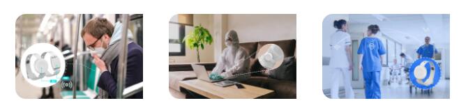 云里物里受邀出席涂鴉智能藍牙開發者大會,共話藍牙領域全場景拓展