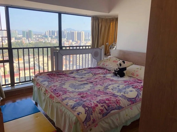 云里物里獲人才安居重點(diǎn)企業(yè)殊榮,切實(shí)為職工謀福利,促企業(yè)新發(fā)展!