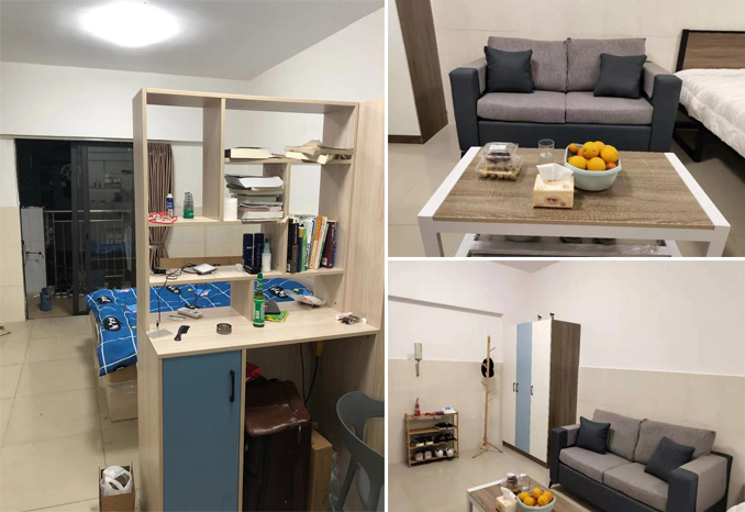 云里物里獲人才安居重點(diǎn)企業(yè)殊榮,切實(shí)為職工謀福利,促企業(yè)新發(fā)展!