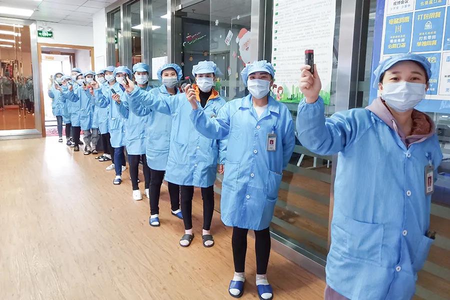 3.8女神節(jié)| 云里物里送口紅來寵你!