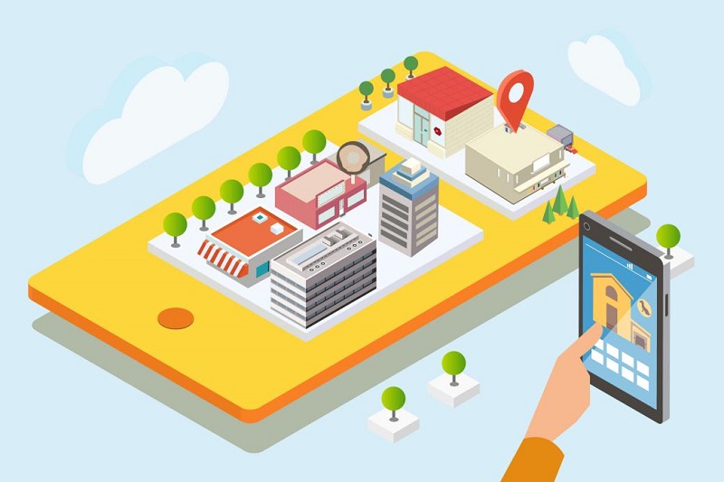 室內(nèi)定位導(dǎo)航設(shè)備認(rèn)準(zhǔn)云里物里iBeacon