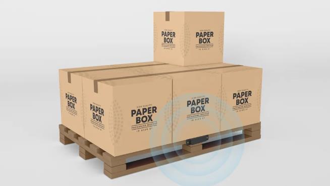 百萬BLE標(biāo)簽上崗物流企業(yè),RFID地位不保? 云里物里